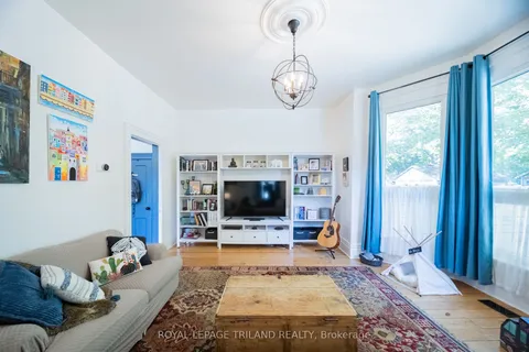 190 Emily Street, ON N0M 2K0