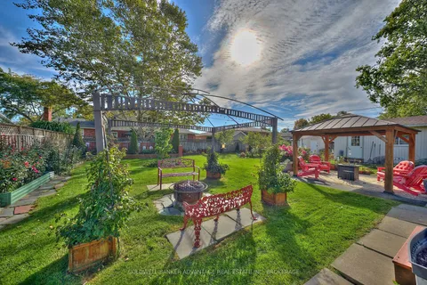 73 lindel Crescent, ON L3C 3S2