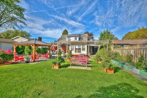 73 lindel Crescent, ON L3C 3S2