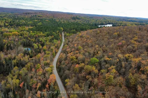 0 Forest Lake Road, ON P0A 1X0