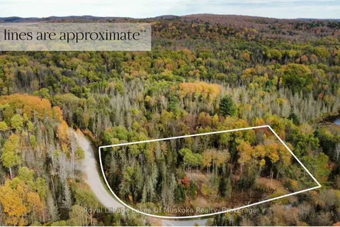 0 Forest Lake Road, ON P0A 1X0