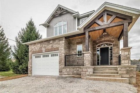 6168 Curlin Crescent, ON L2H 3W8