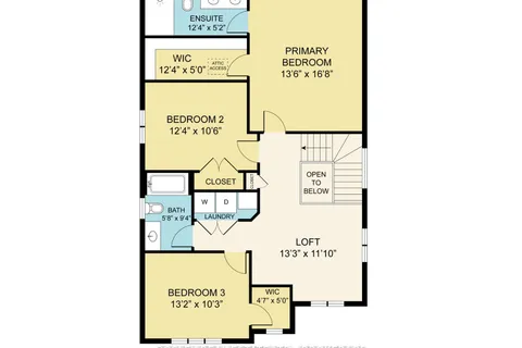 6168 Curlin Crescent, ON L2H 3W8