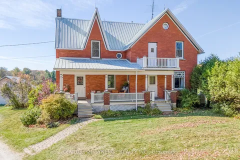 713 Rutherford Side Road, ON K7H 3C9