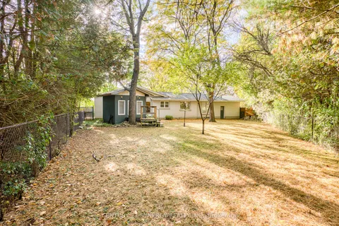 55 Drummond Street, ON K7H 2J9