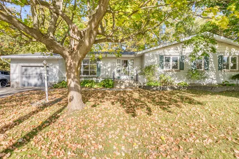 55 Drummond Street, ON K7H 2J9