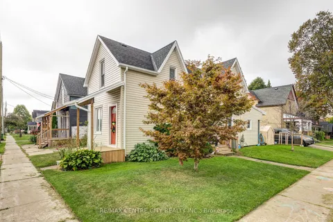 270 Ross Street, ON N5R 3Y9