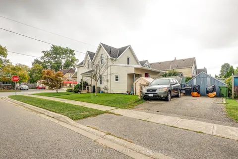 270 Ross Street, ON N5R 3Y9