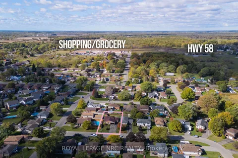 69 Elmvale Crescent, ON L3K 5X1