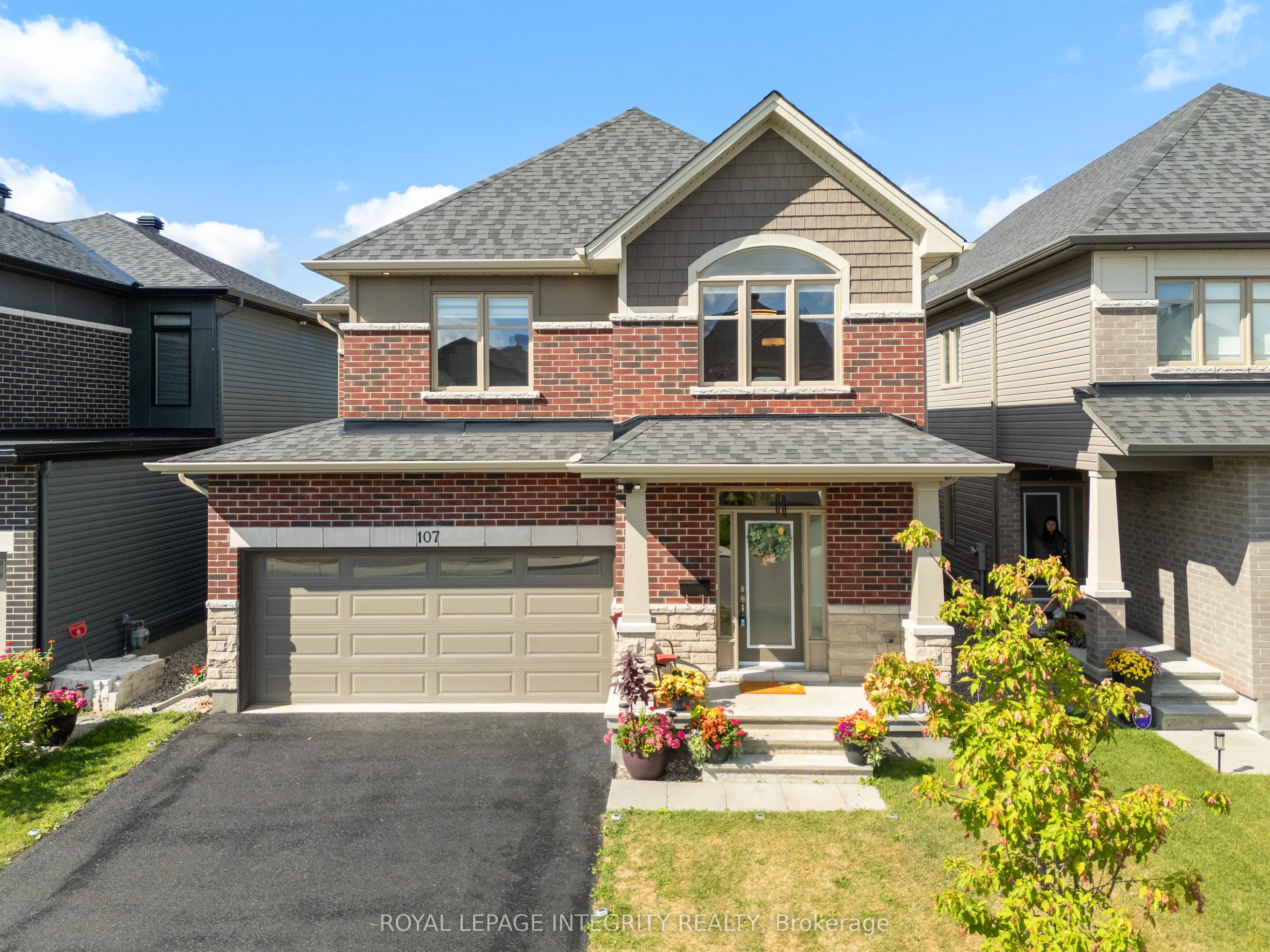 107 Heirloom Street, ON K4M 0L3