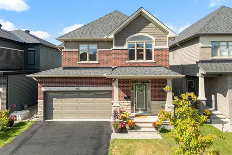 107 Heirloom Street, ON K4M 0L3
