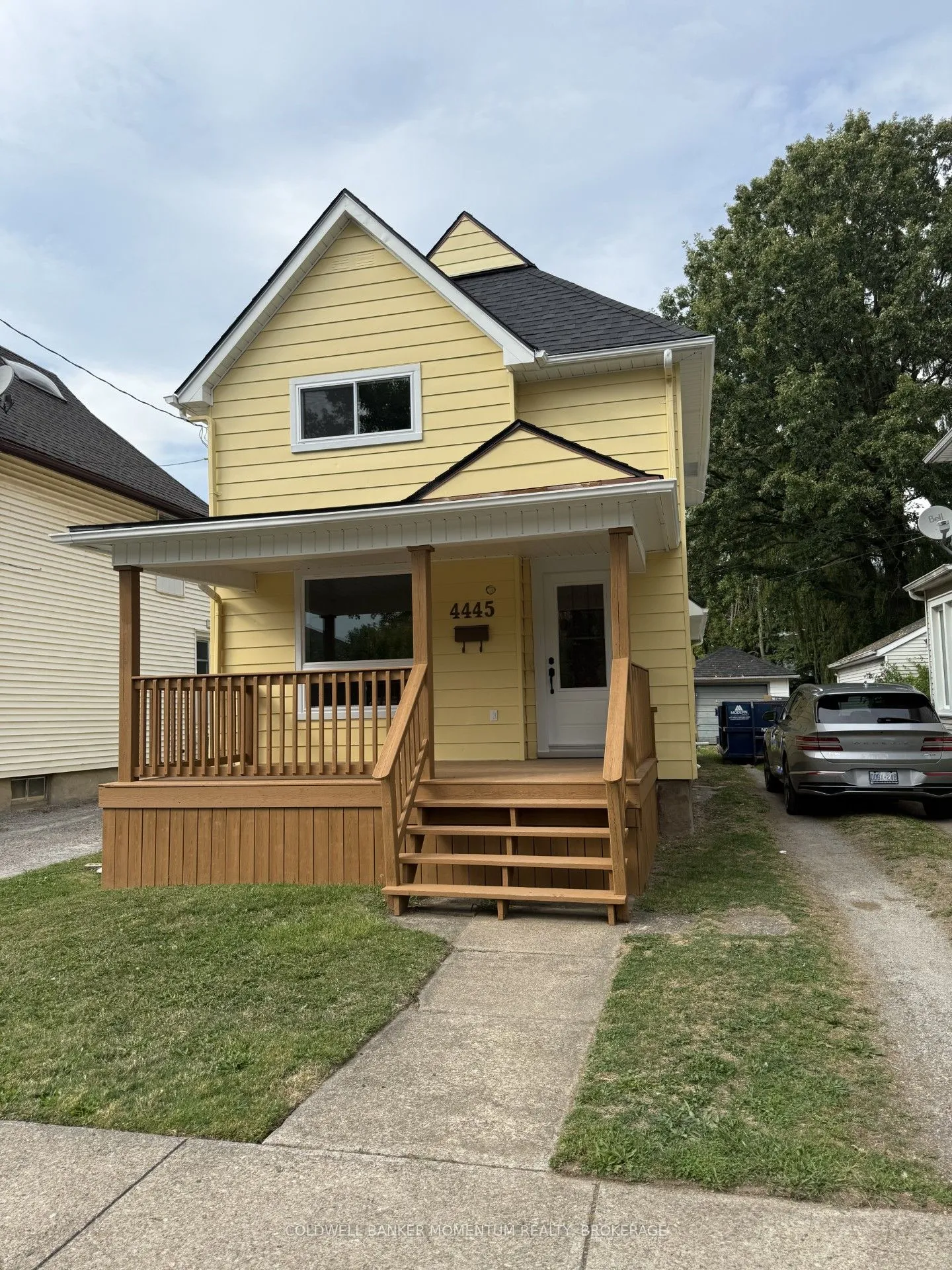 4445 Simcoe Street, ON L2E 1T7