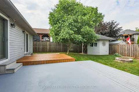 4432 Dennis Avenue, ON L0R 1B5