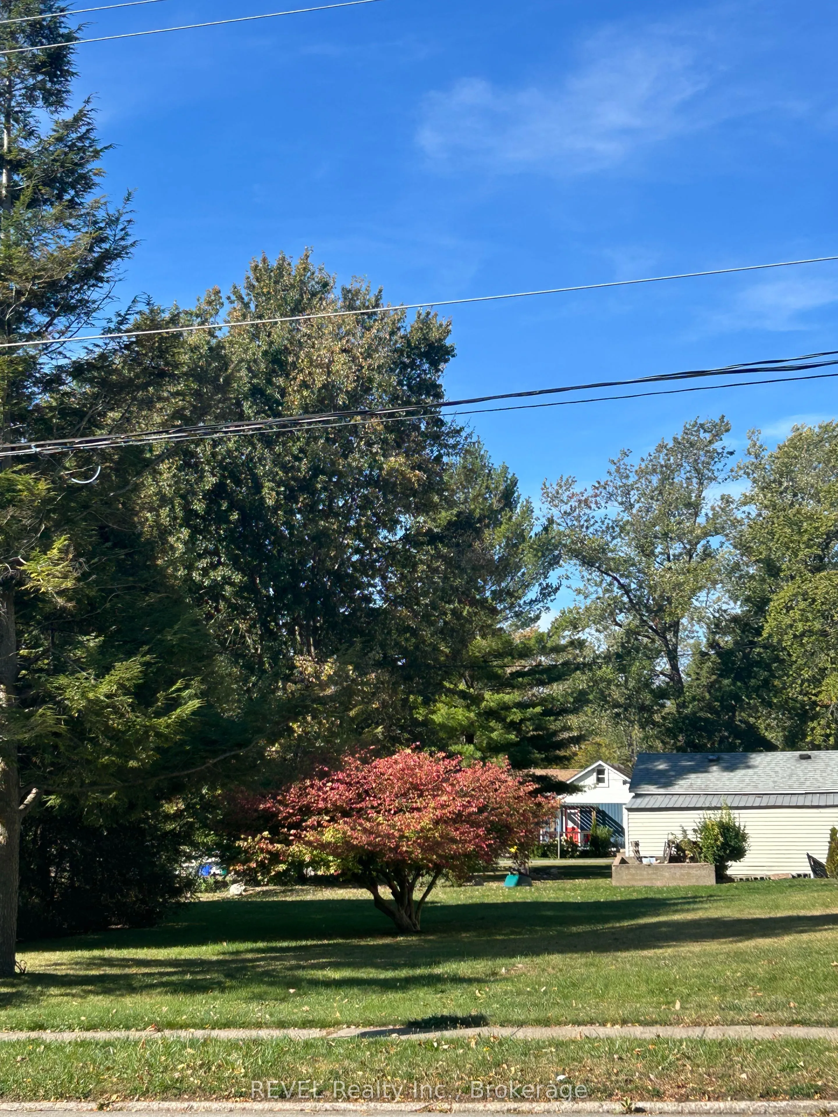 V/L Ridgeway (33 Ridgeway Road, ON L0S 1B0