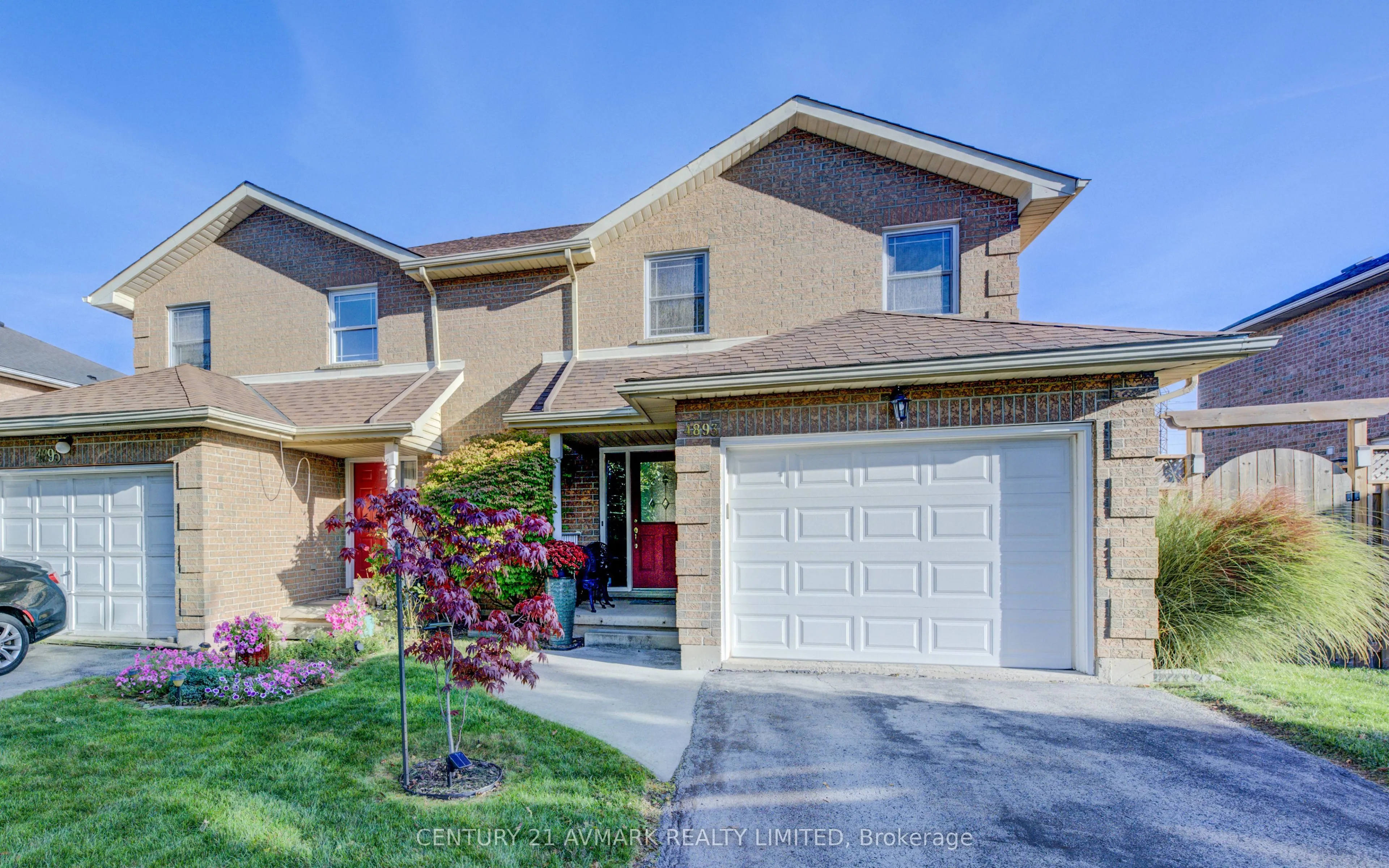 4893 NORTHGATE Crescent, ON L3J 0E6