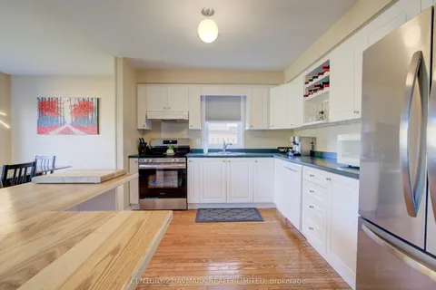 4893 NORTHGATE Crescent, ON L3J 0E6