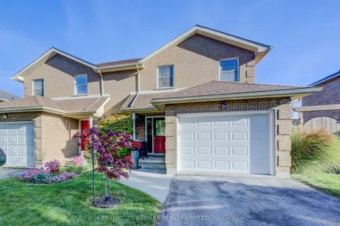 4893 NORTHGATE Crescent, ON L3J 0E6