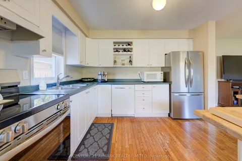 4893 NORTHGATE Crescent, ON L3J 0E6