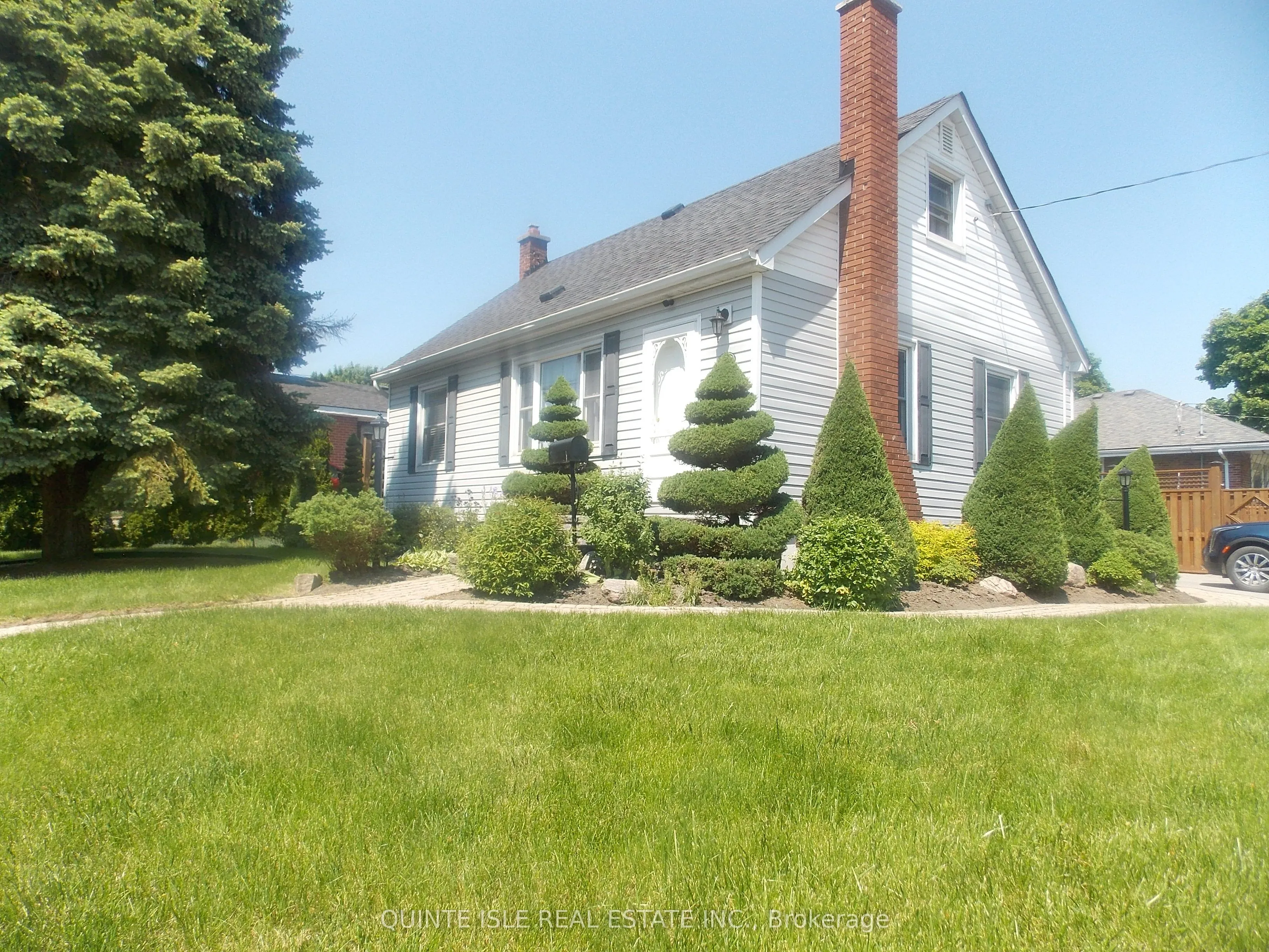 70 Donald Street, ON K8P 2J3