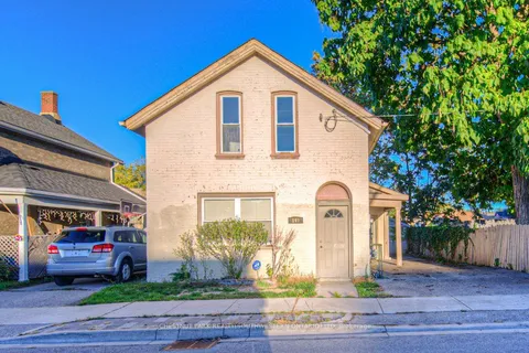 149 Murray Street, ON N3S 5P9