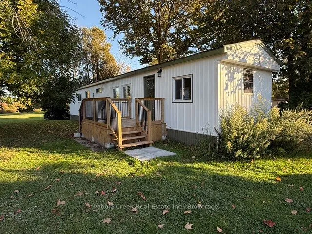 40201 Vanastra Road, ON N0M 1L0