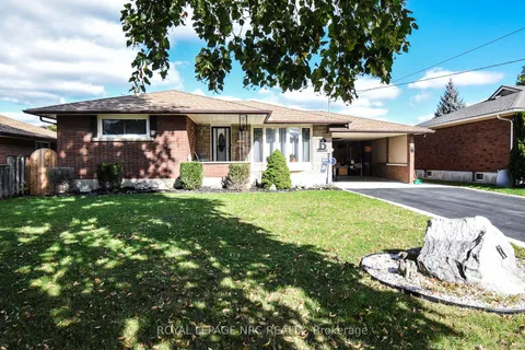 11 Grosvenor Street, ON L2M 3E9