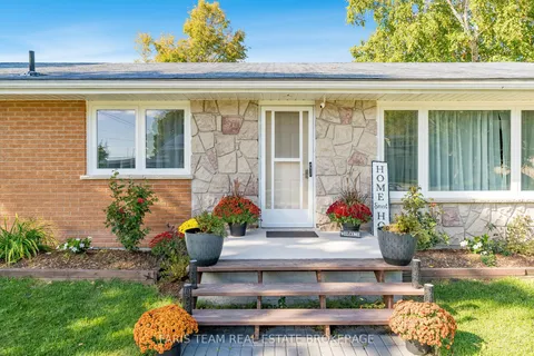 78 McKibbon Drive, ON N4L 1C6