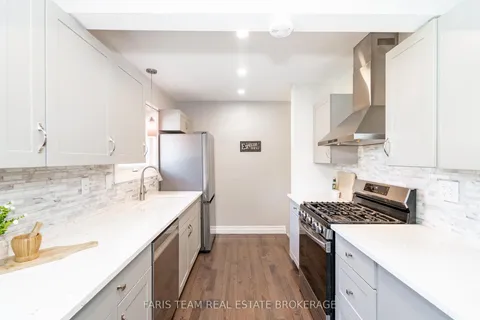 78 McKibbon Drive, ON N4L 1C6