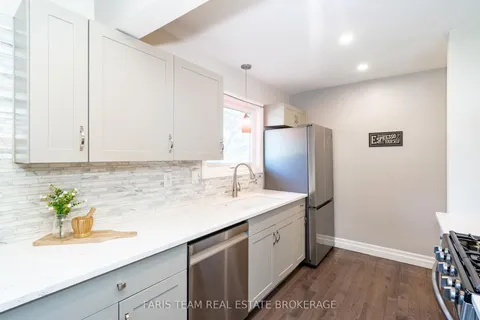 78 McKibbon Drive, ON N4L 1C6