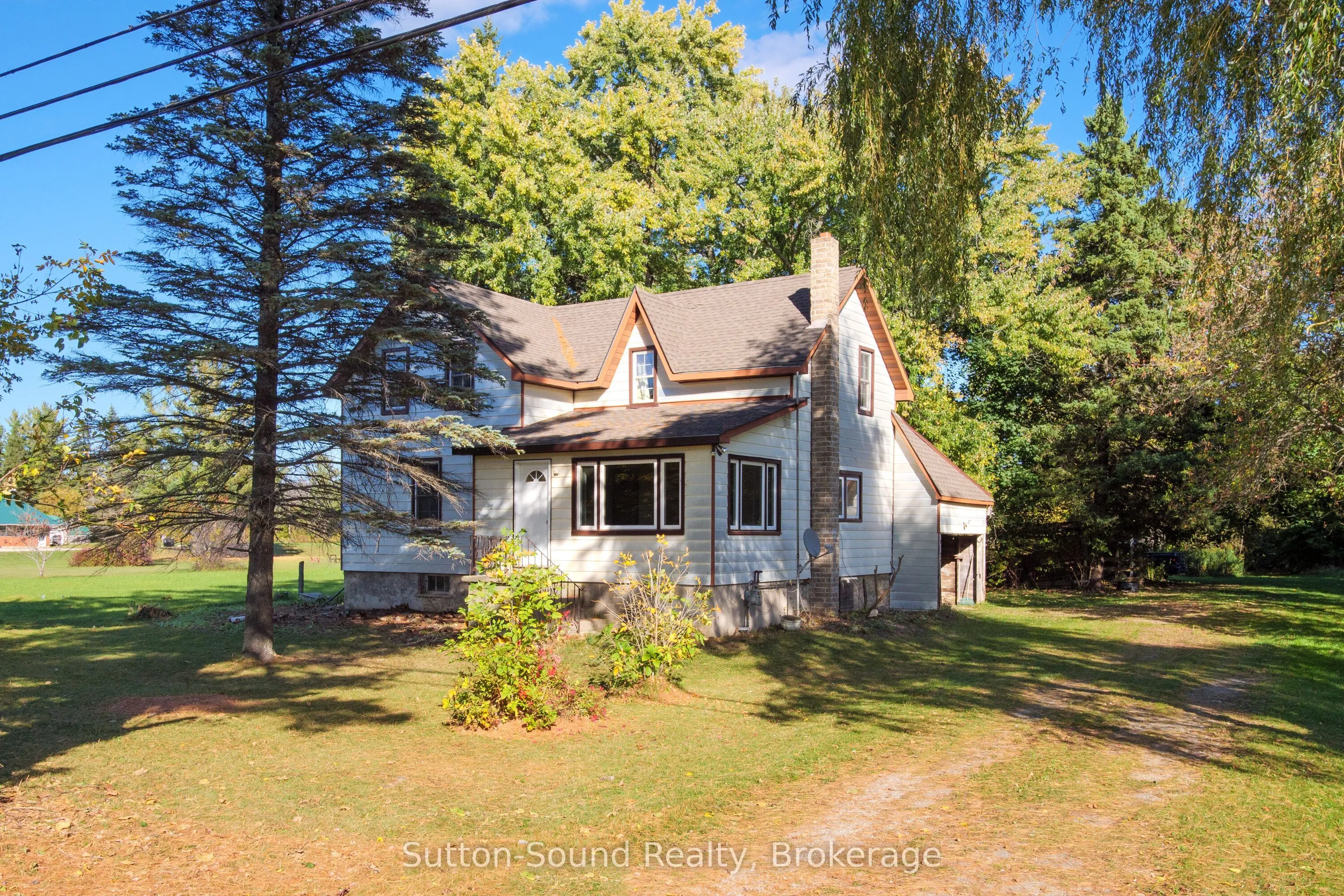 19733 Hwy 6 Highway, ON N1M 2W3