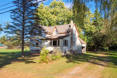 19733 Hwy 6 Highway, ON N1M 2W3