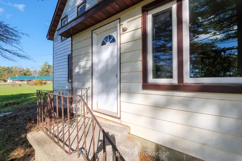 19733 Hwy 6 Highway, ON N1M 2W3