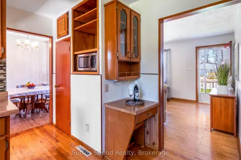 507 McNaughton Street, ON N0H 2T0