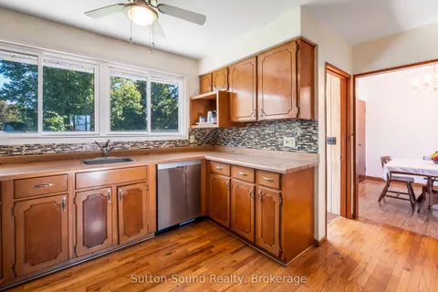 507 McNaughton Street, ON N0H 2T0