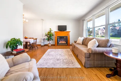 507 McNaughton Street, ON N0H 2T0