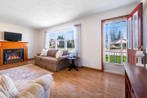 507 McNaughton Street, ON N0H 2T0