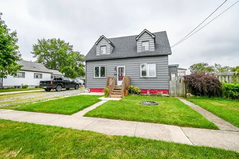 109 Santone Avenue, ON L3C 2J5