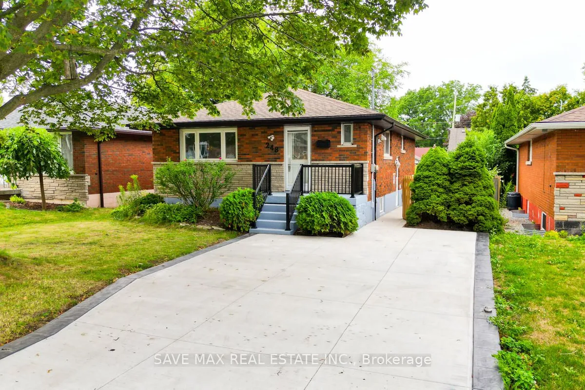 248 West 18th Street, ON L9C 4G9