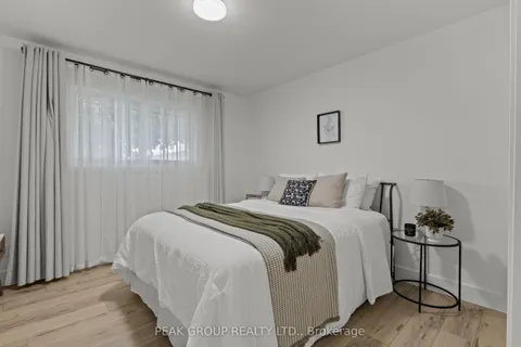 3799 Windermere Road, ON L2J 2Y4