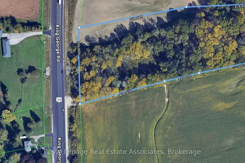 486 King George Road, ON N3T 5L8