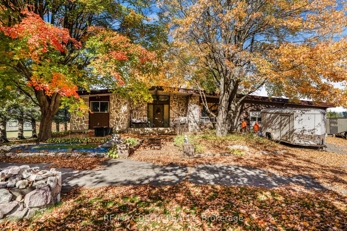 4866 County Road 17 N/A, ON K0B 1A0