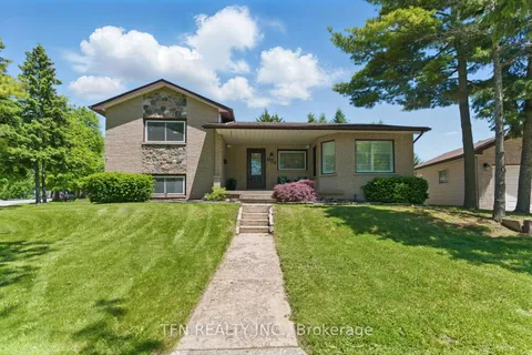 4124 Preston Avenue, ON L2H 2C5