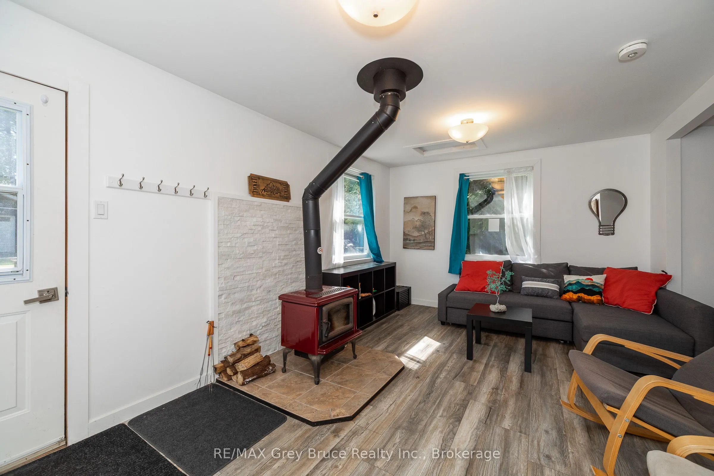 495204 Traverston Road, ON N0C 1H0