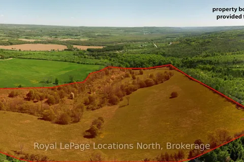 23 3rd Line D Line, ON N0H 1J0