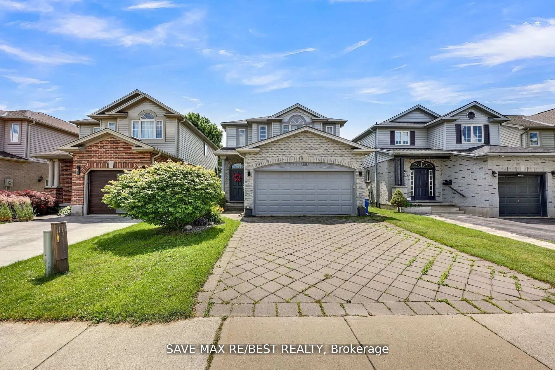 1143 BLACKMAPLE Drive, ON N5Y 5V3