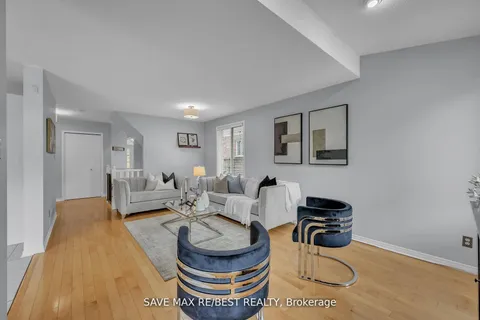 1143 BLACKMAPLE Drive, ON N5Y 5V3