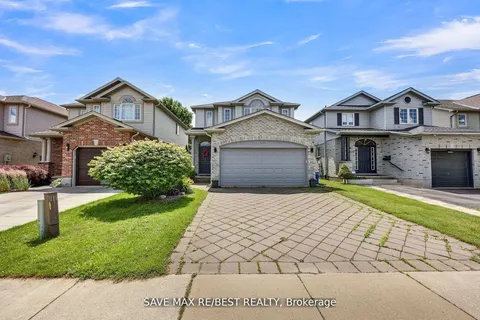 1143 BLACKMAPLE Drive, ON N5Y 5V3