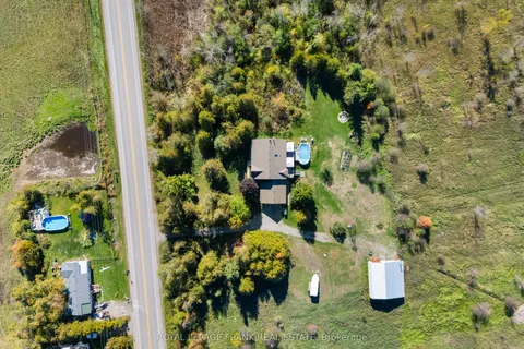 2269 Thurstonia Road, ON K0M 1L0