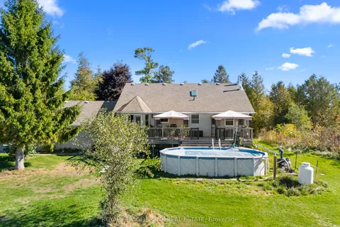 2269 Thurstonia Road, ON K0M 1L0