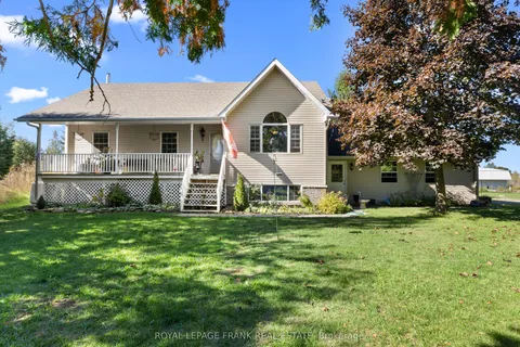 2269 Thurstonia Road, ON K0M 1L0